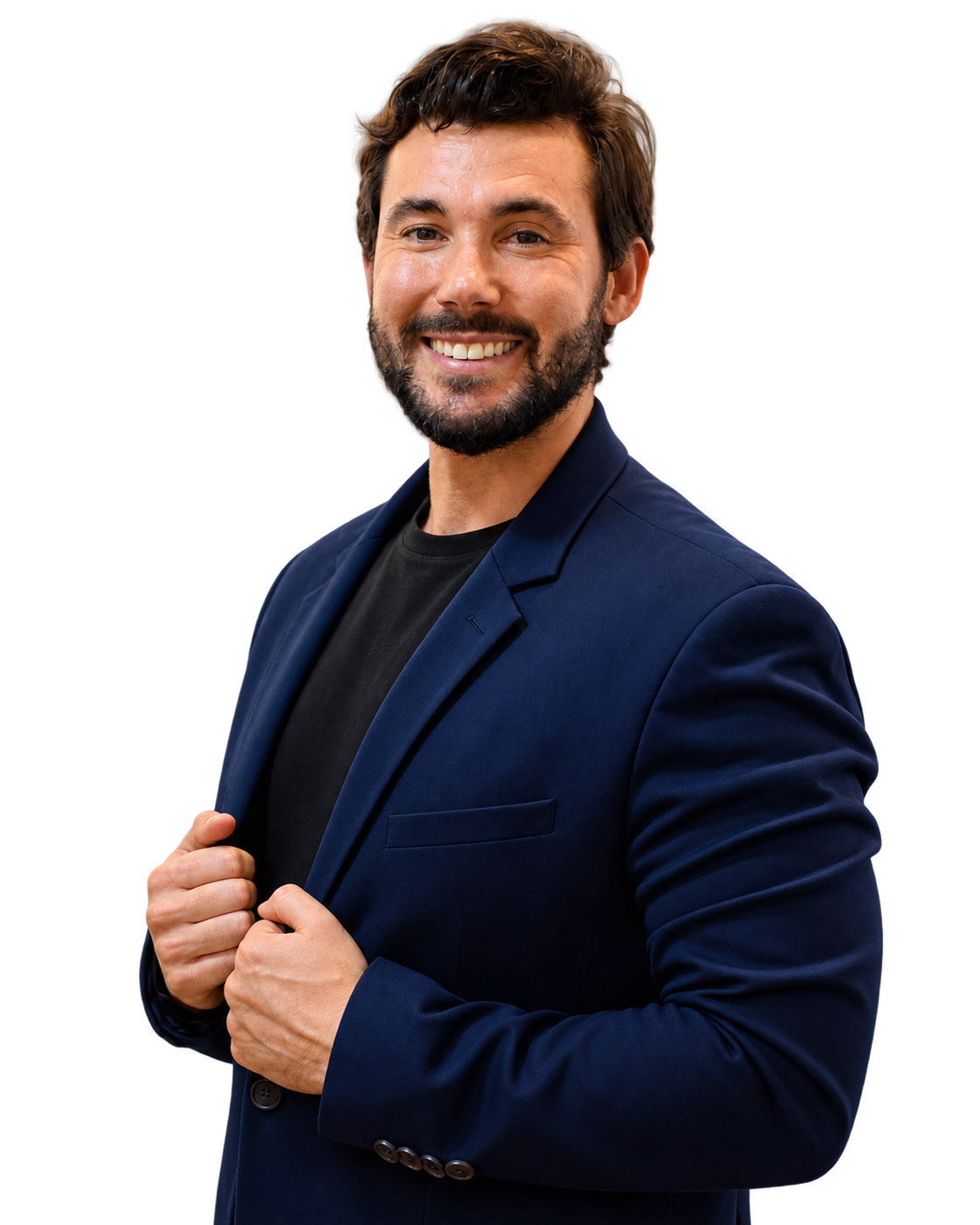 Dr. Gabriel Vieira Pim